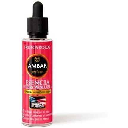 Esencia Fusion for Humidifier Red Berries 50ml