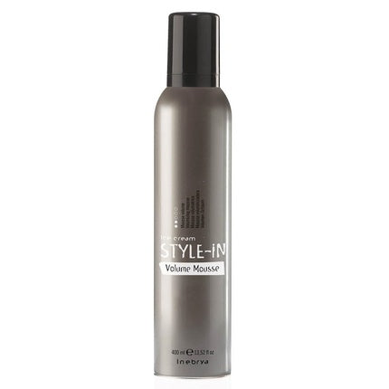 Inebrya Ice Cream Style-In Volume Mousse 400ml