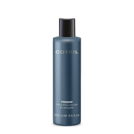 Cotril Freedom Hair And Body Cleanser 250ml