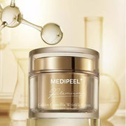 Medi-Peel Premium Golden Camellia Wrinkle Cream 50g