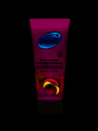 Unimil Intensive Experiences Massage Gel And Moisturizing Intimate Gel 200ml