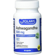 Polaris Ashwagandha 60 Capsules