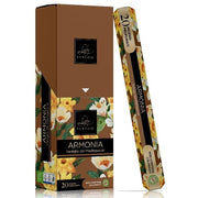 INCENSI SENSAZIONALI 20 PZ ARMONIA VANIG