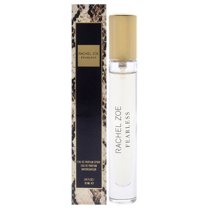 Rachel Zoe Fearless - 0.34 Oz Eau De Parfum Spray Mini For Women