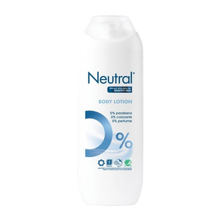 Neutral Body Lotion 0