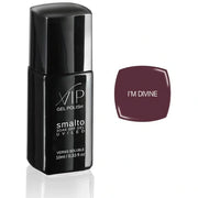 Vip Gel Polish I'M Divine 10 Milliliters