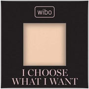Wibo Powder Banana I Choose