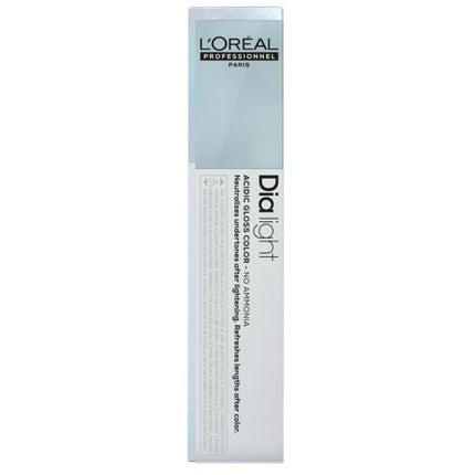 Professional Dialight 6.11 50mL Color Tone On Tone Acid Gel-Cream