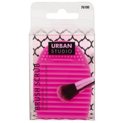 Cala Hot Pink Brush Scrub