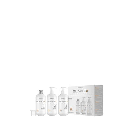 Silaplex Salon Pack
