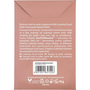 NAM Makeup Contouring Pressed Powder Insert in a Blister NR 2 Naked 10g Medium Beige 0.35 Ounce