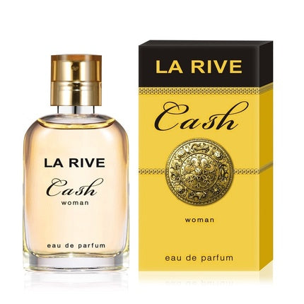 La Rive Cash For Woman Eau De Parfum Spray 30ml