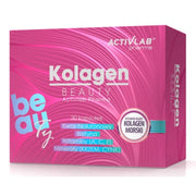 Activlab Marine Collagen Hydrolysate with L-Cysteine for Women 30 Capsules