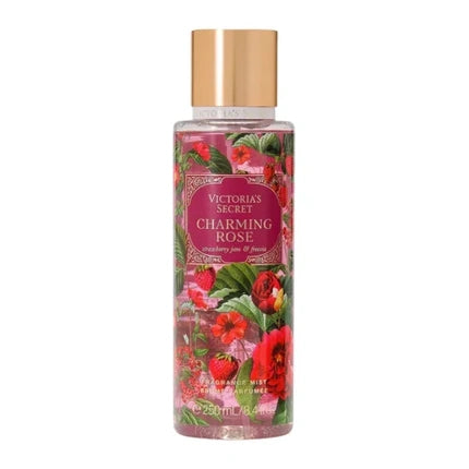 Victoria's Secret Sunlit Nectar Body Mist Spray