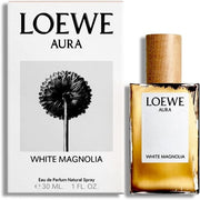 Loewe White Magnolia Eau de Parfum Spray 30ml
