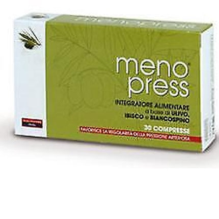 Menopresse 30 Tablets