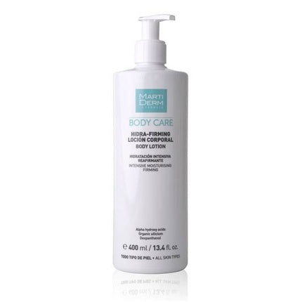 Martiderm Hidrafirming Body Lotion 400ml