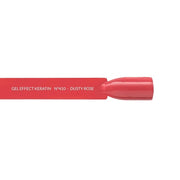 Keratin Effect Gel Effect Nail Polish DUSTY ROSE 10.00ml