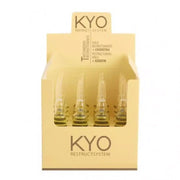 Kyo Restruct System Keratinica Vials - Serum