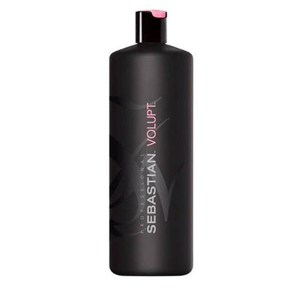 Sebastian Professional Volupt Shampoo 1000ml Hair Volume Shampoo