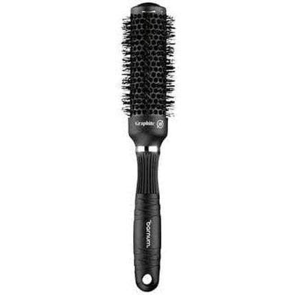 Barnum Graphite Thermal Brush 53mm