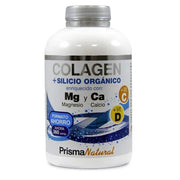 Prisma Natural Prisma Nat New Organic Silica Collagen 360 Tablets
