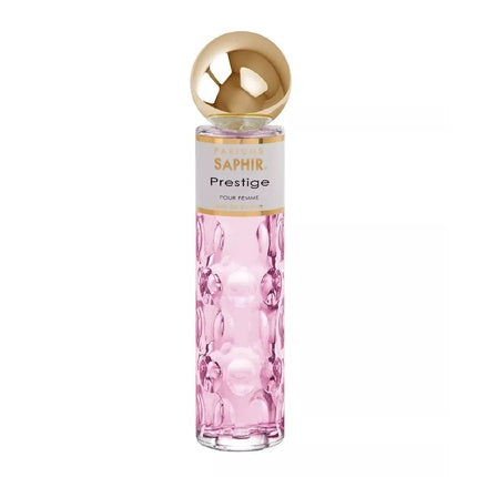 Saphir Prestige Woman Eau De Parfum Spray 30ml