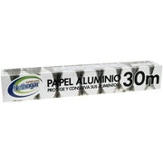 Aluminum Foil, 30 M, Net Proof