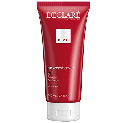 Declar Power Shower Gel 200 Ml