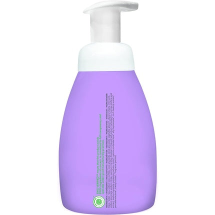 ATTITUDE Little Leaves Hand Wash Foam Vanilla & Pear 295ml