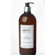 DEPOT 101 Normalizing Daily Shampoo 1000ml