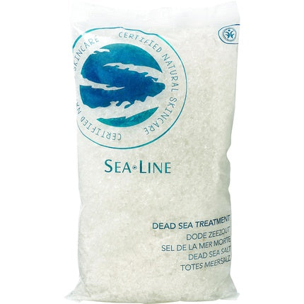 Sea Line Dode Zeezout