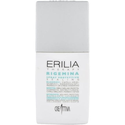 Erilia Rigemina Protective Sealing Leave-In Spray for Damaged Hair 150ml