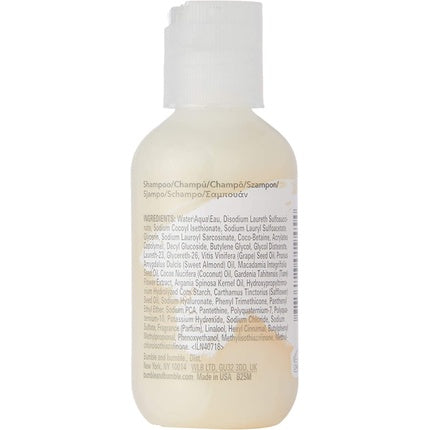 Bumble and bumble Hairdresser's Invisible Oil Sulfate Free Shampoo 60ml