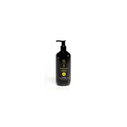 Dermo Afro Shampoo Mangoargan 500ml