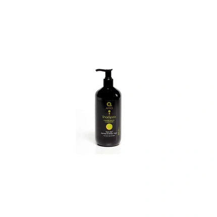 Dermo Afro Shampoo Mangoargan 500ml