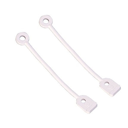 Eurostil Hair Clips 200ml