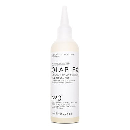 Olaplex No. 0 Intensive Bond Building Treatment Banana