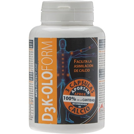 Intersa - Inter 180 Cap D3k Doloform