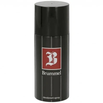 Brummel Brummel Deodorant Spray 150 Spray