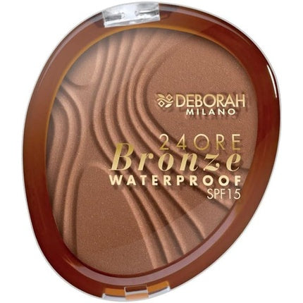 Deborah Milano 24ore Bronze 04 Dark Beige