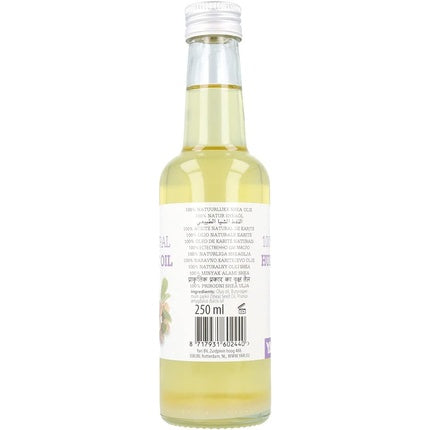 Yari Natural Shea Nut Oil 250ml