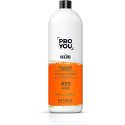 Revlon Proyou The Tamer Shampoo 1000ml