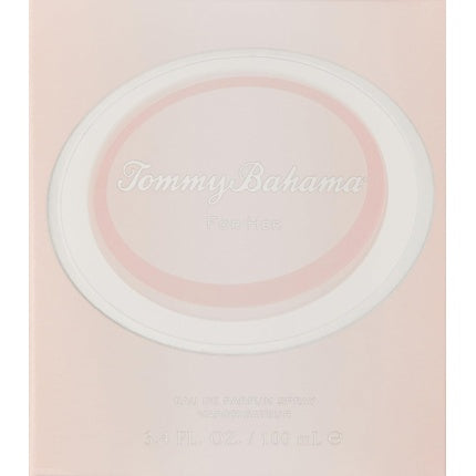 Tommy Bahama Eau De Parfum Spray 3.4 Fl Oz