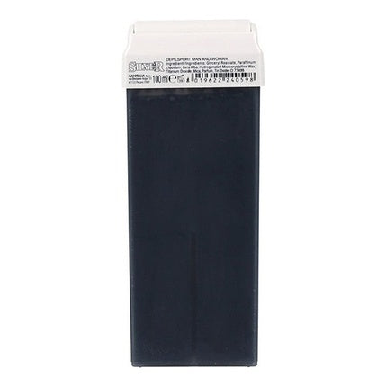 Idema Silver Roll-on Wax 100ml