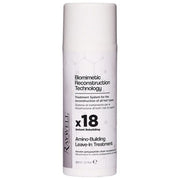 Raywell Biomimetic Reconstruction Technology Amino-Building Leave-In Treatment 100 Ml