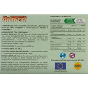 Nutricosmetics - Robis Avifer 30 Comp