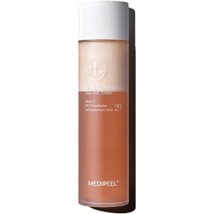 Medi-Peel Hyal Kombucha Tea-Tox Toner 30ml