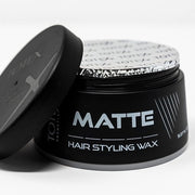 Totex Hair Styling Gold Wax Strong Hold Perfect Scent Texture Shine Finish 150ml