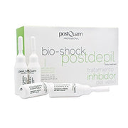 Bio-Shock Postdepil 12 Ampoules x 10ml